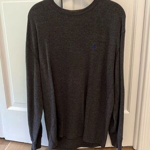 Men’s sleepwear lounge top 🩶